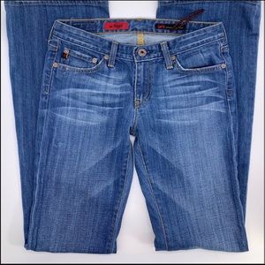 AG jeans